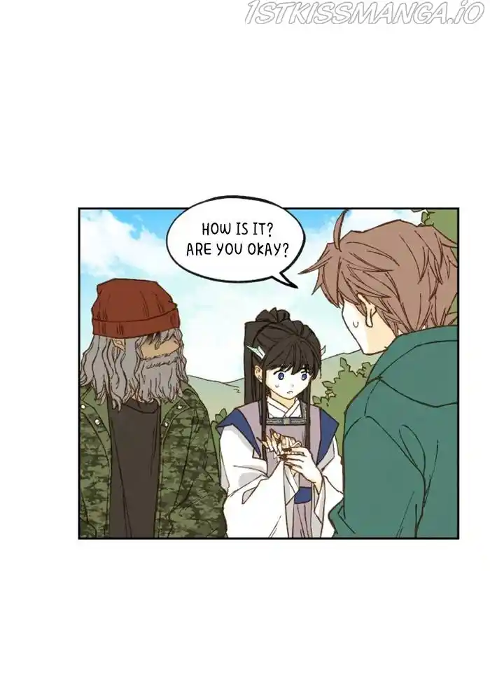 How To Become A Dragon Chapter 109