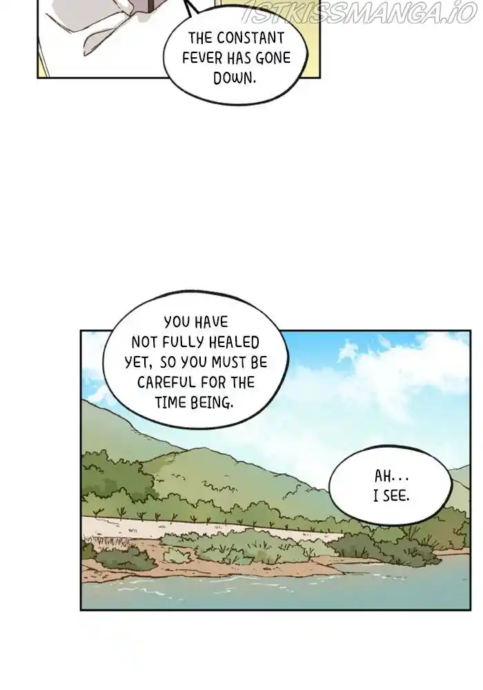 How To Become A Dragon Chapter 109