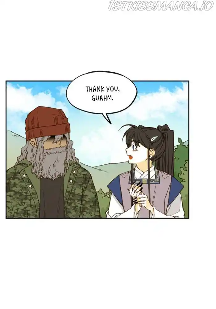 How To Become A Dragon Chapter 109