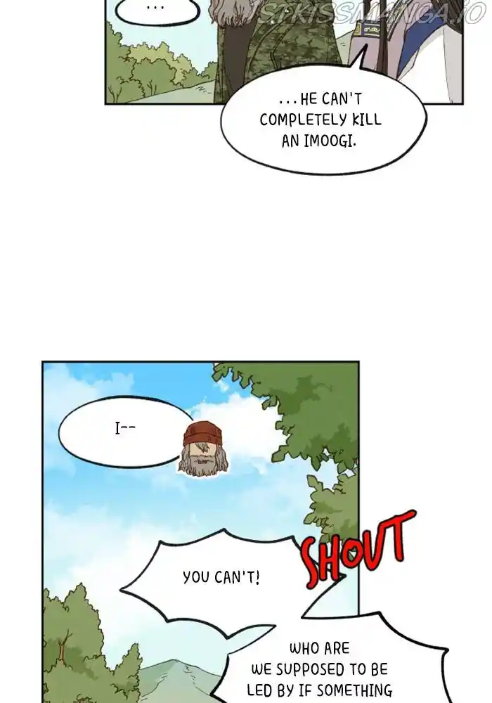 How To Become A Dragon Chapter 109