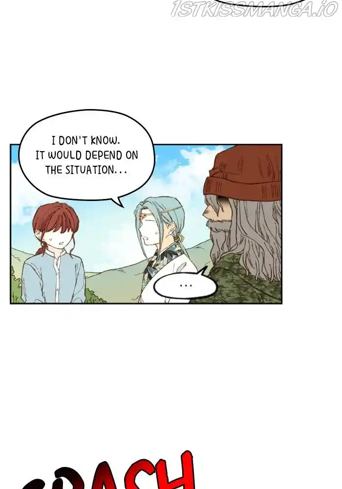 How To Become A Dragon Chapter 109