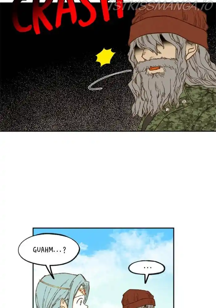 How To Become A Dragon Chapter 109