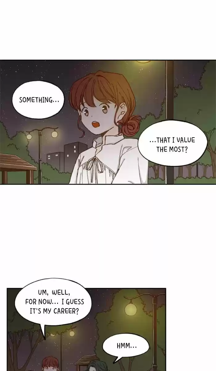 How To Become A Dragon Chapter 11