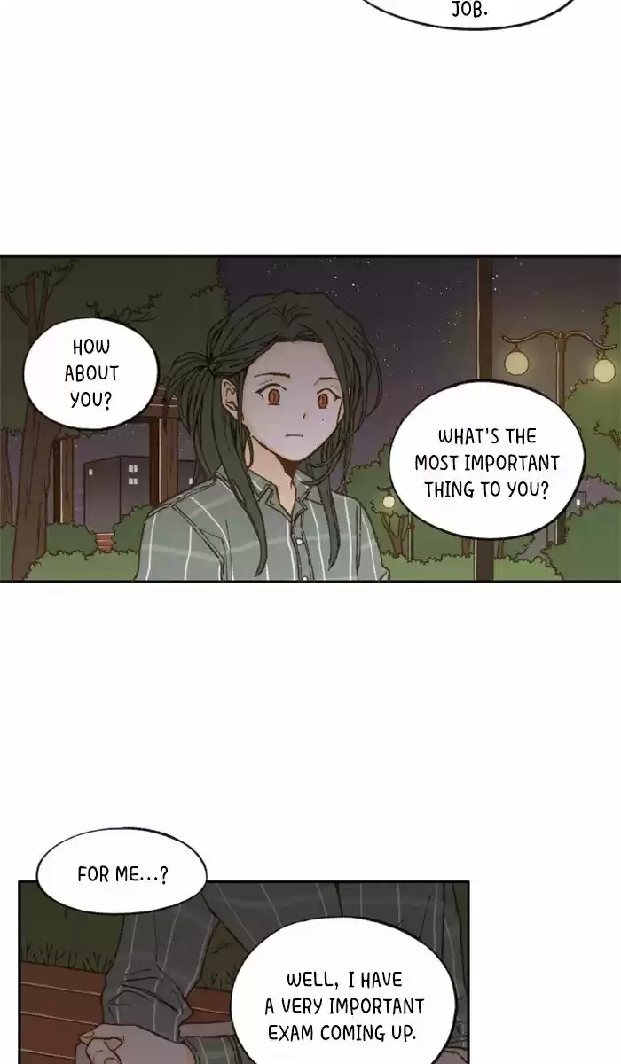 How To Become A Dragon Chapter 11