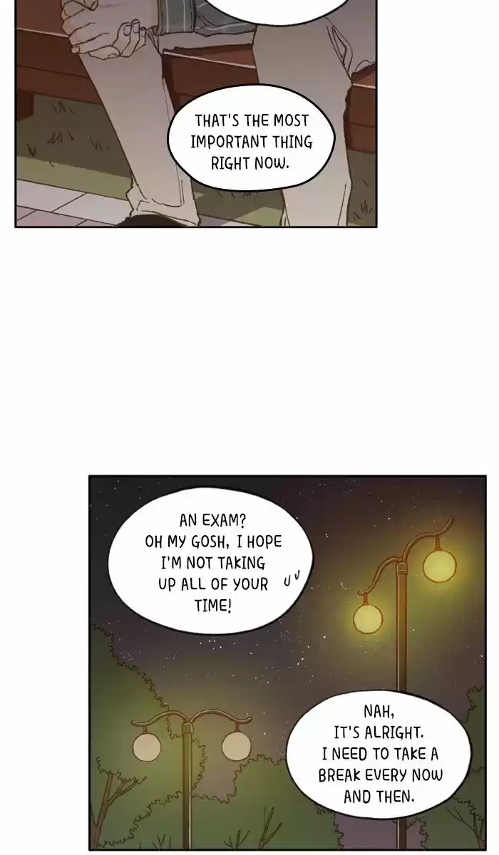 How To Become A Dragon Chapter 11