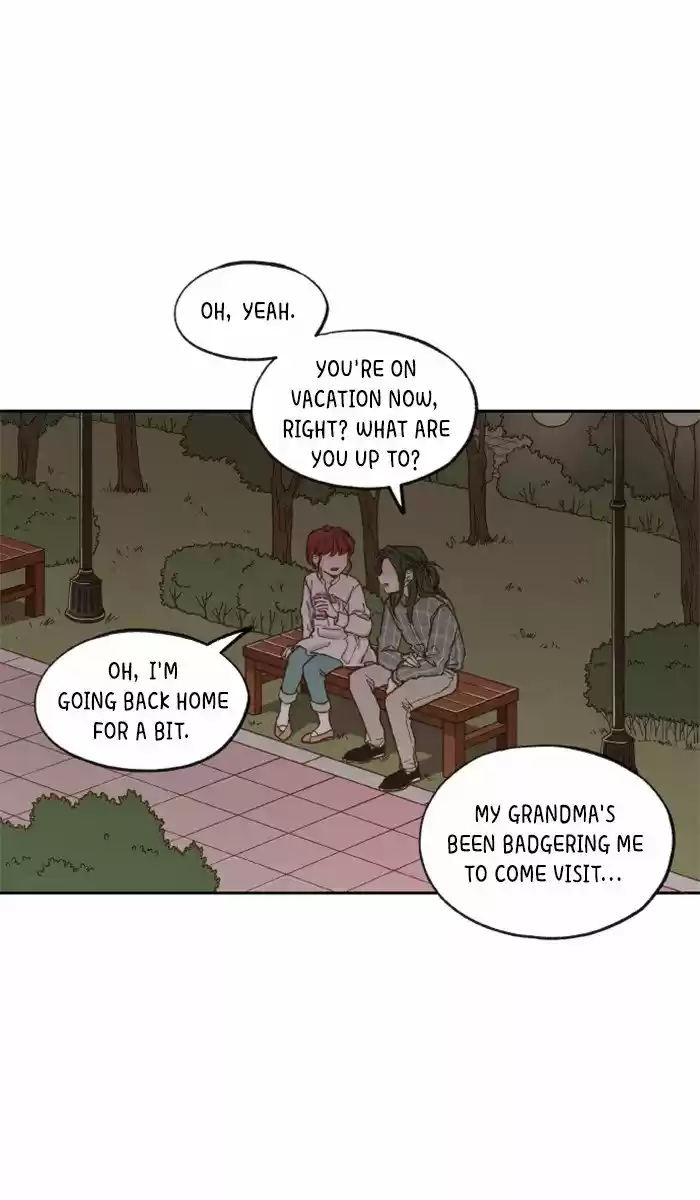 How To Become A Dragon Chapter 11