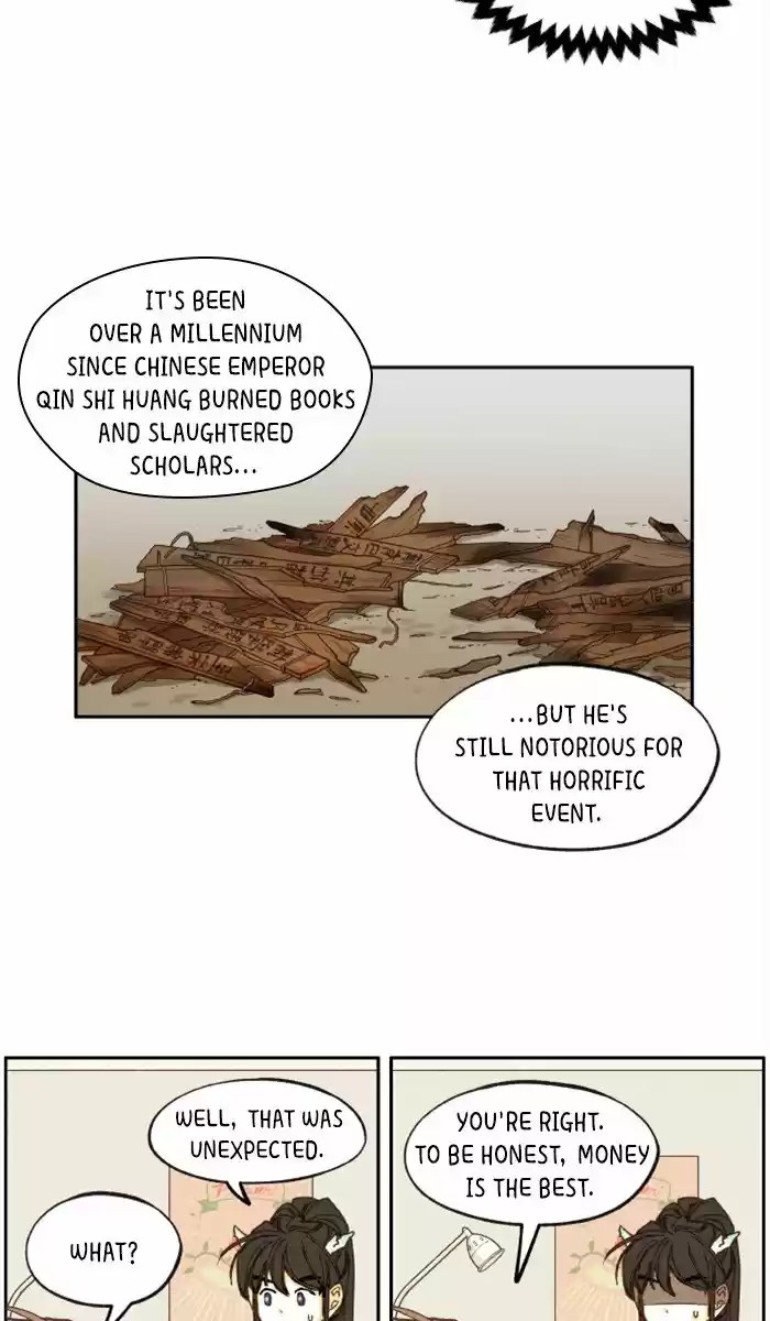 How To Become A Dragon Chapter 11