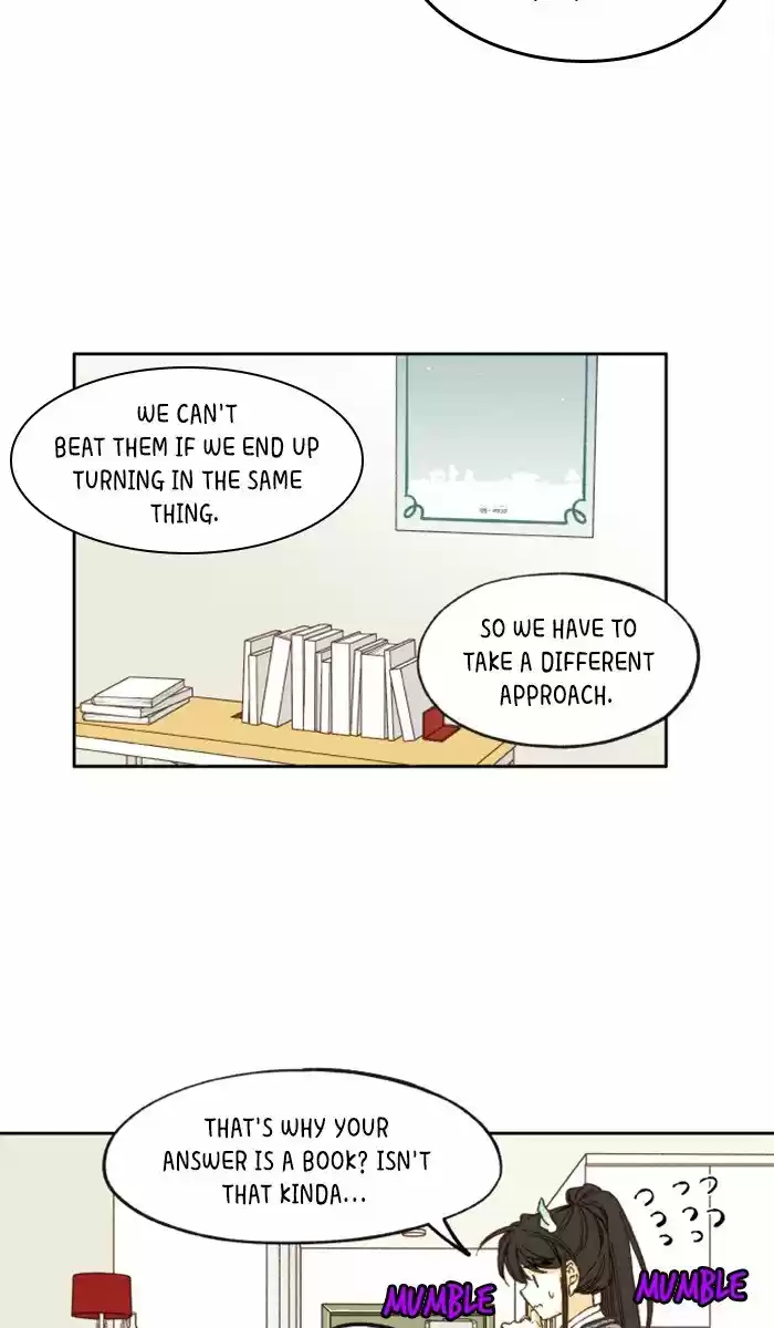 How To Become A Dragon Chapter 11