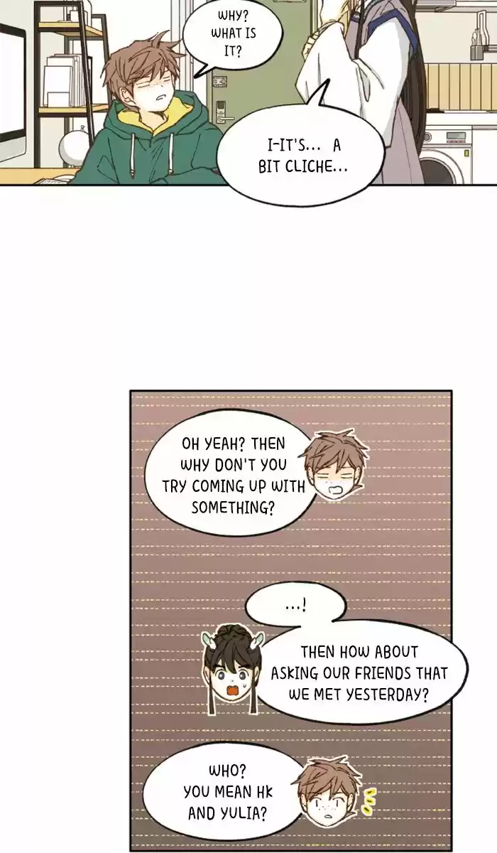 How To Become A Dragon Chapter 11