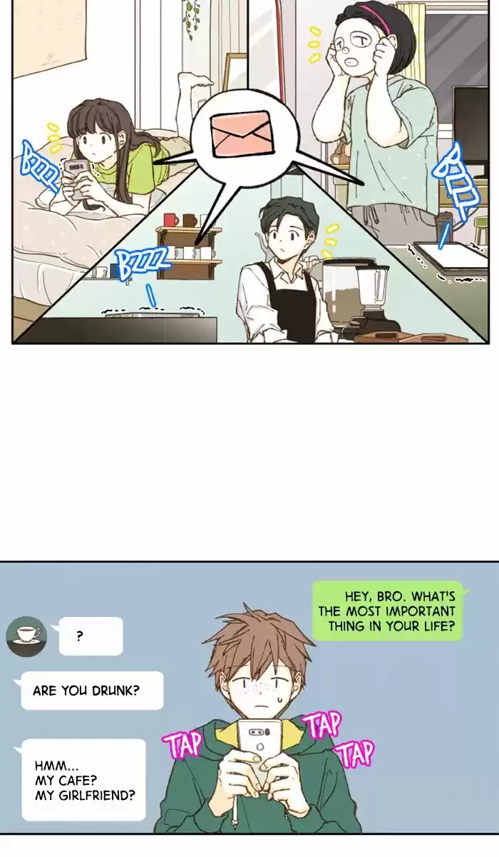 How To Become A Dragon Chapter 11