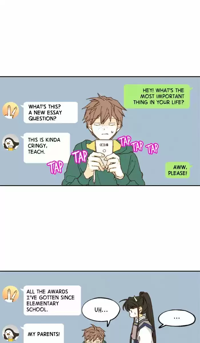 How To Become A Dragon Chapter 11