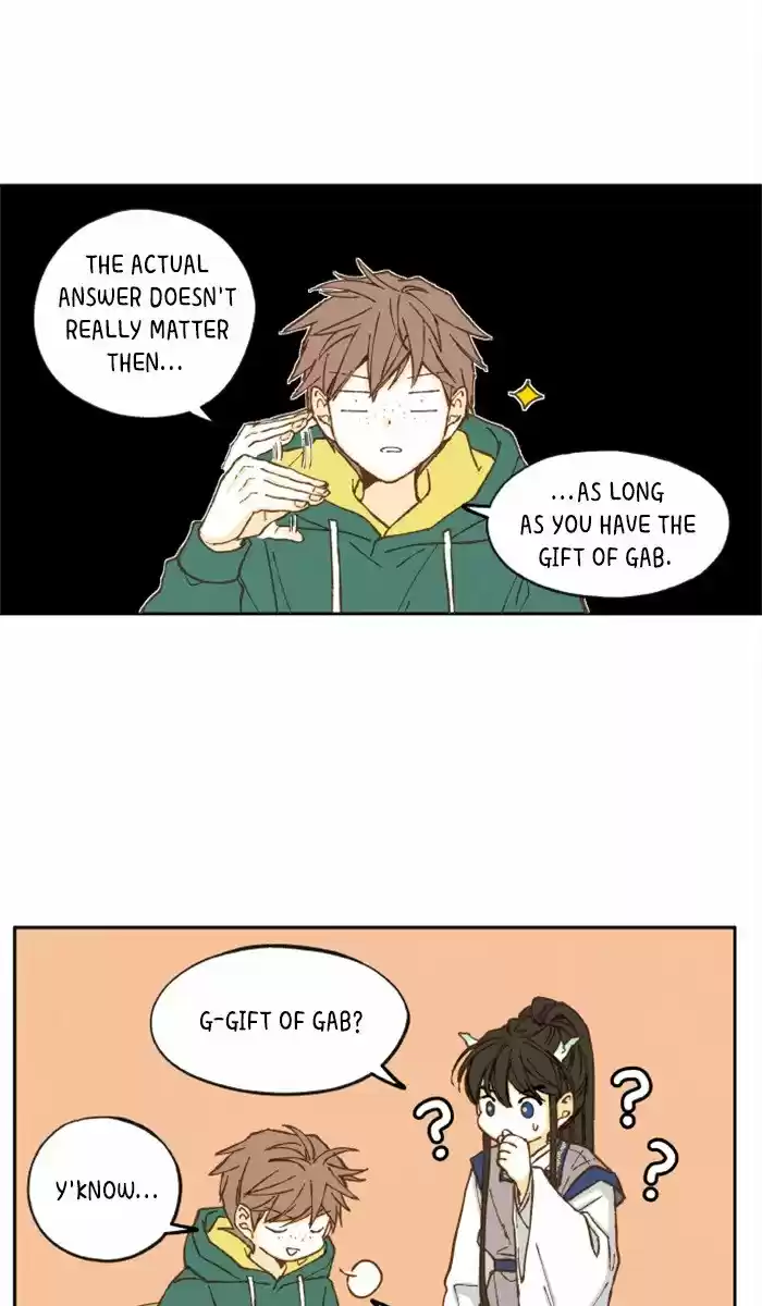 How To Become A Dragon Chapter 11