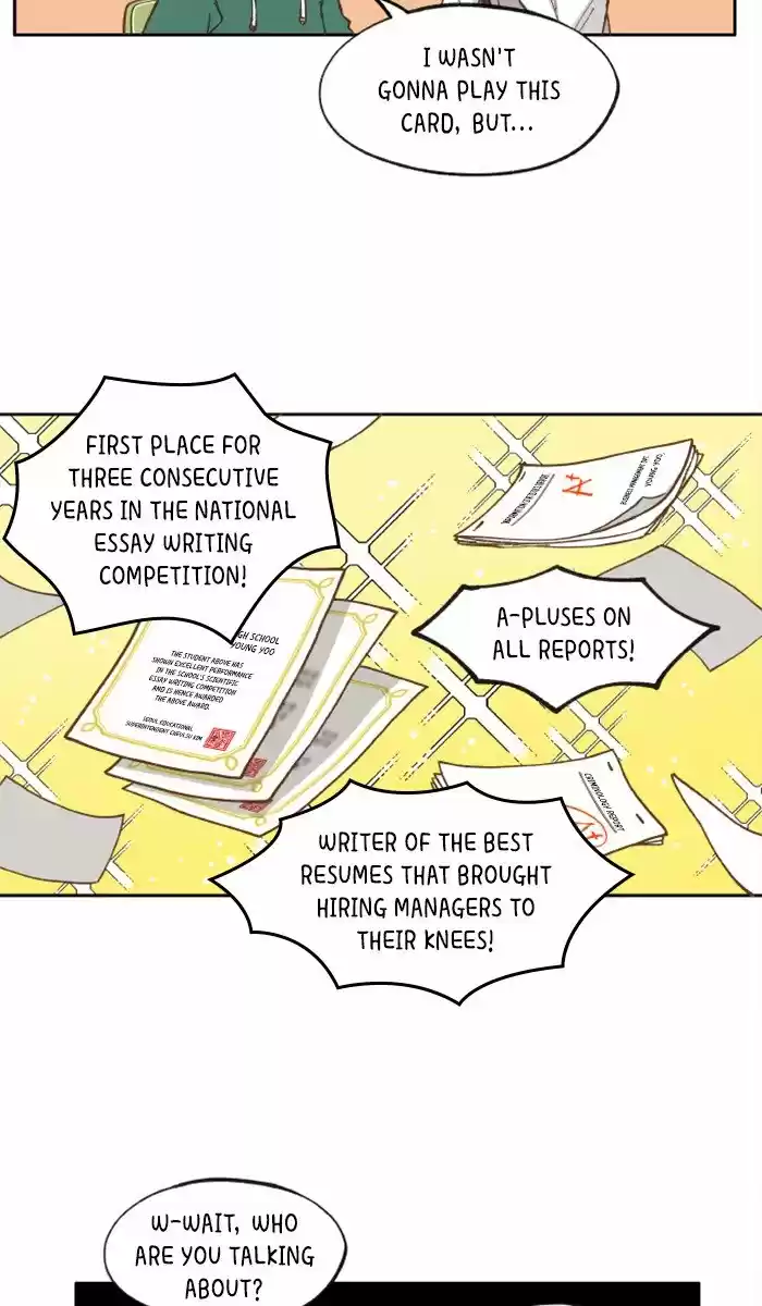 How To Become A Dragon Chapter 11