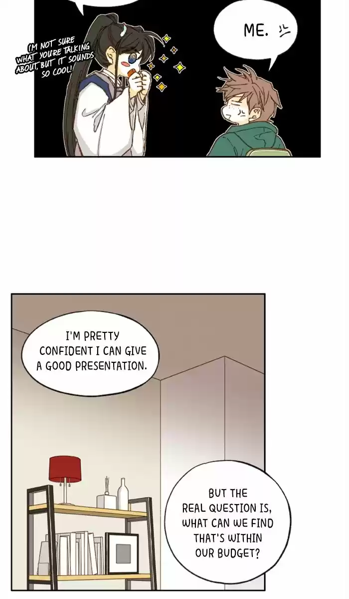 How To Become A Dragon Chapter 11