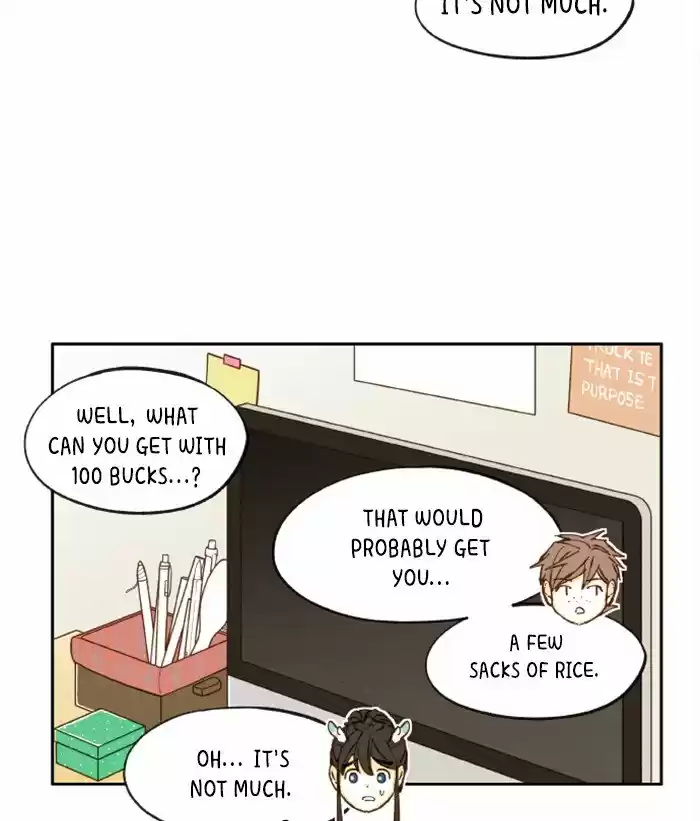 How To Become A Dragon Chapter 11