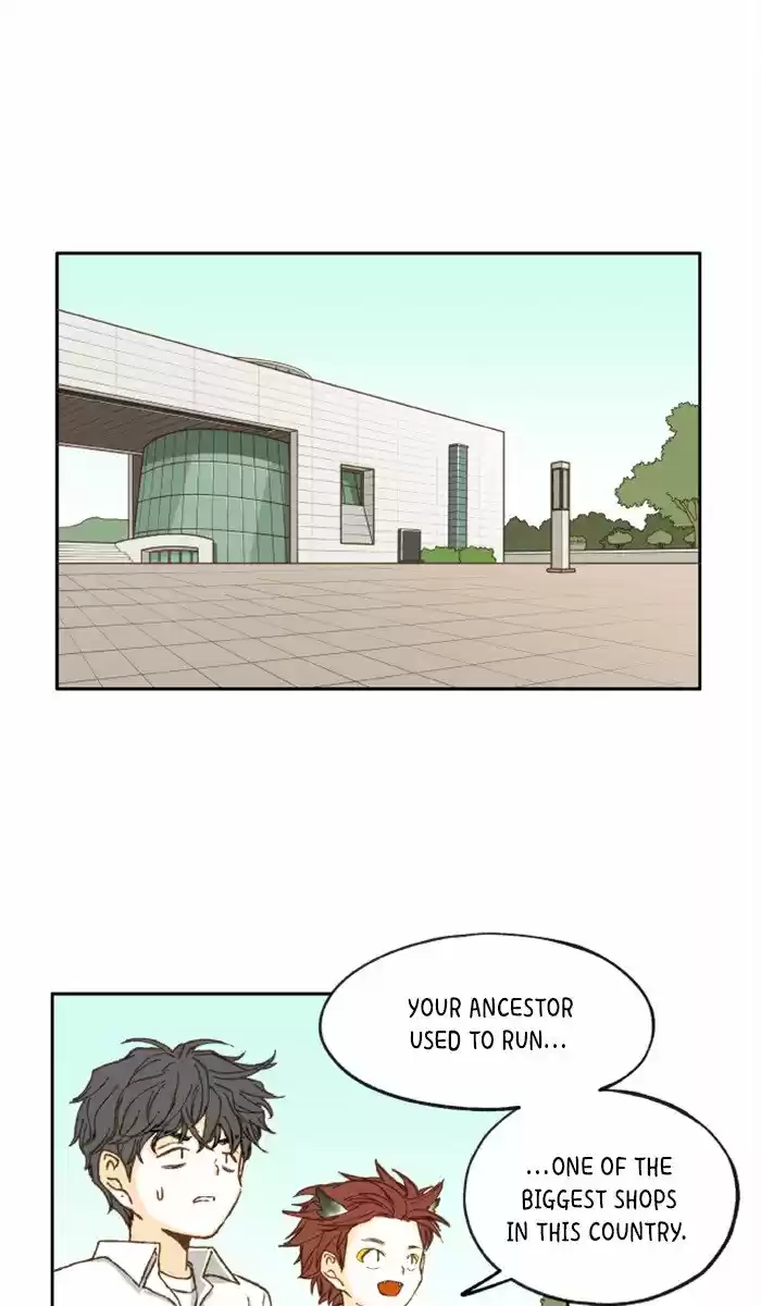 How To Become A Dragon Chapter 11