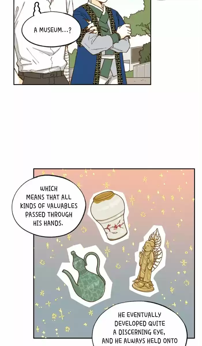 How To Become A Dragon Chapter 11