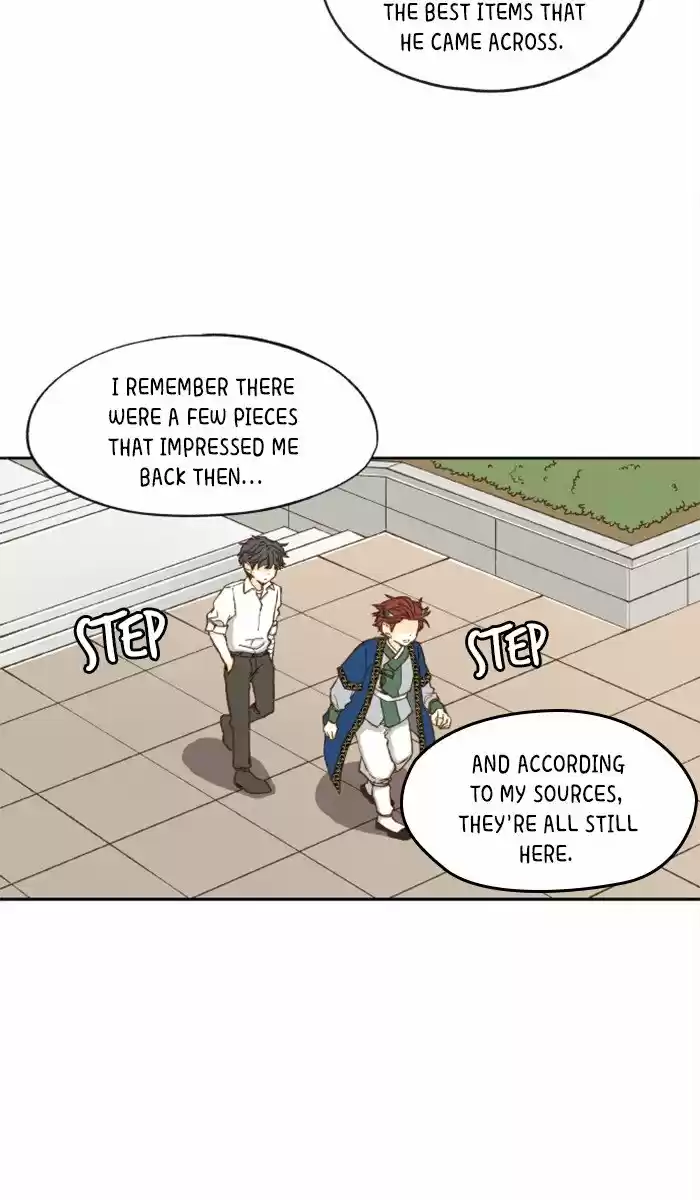 How To Become A Dragon Chapter 11