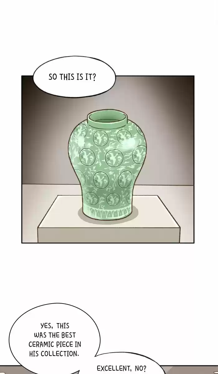 How To Become A Dragon Chapter 11