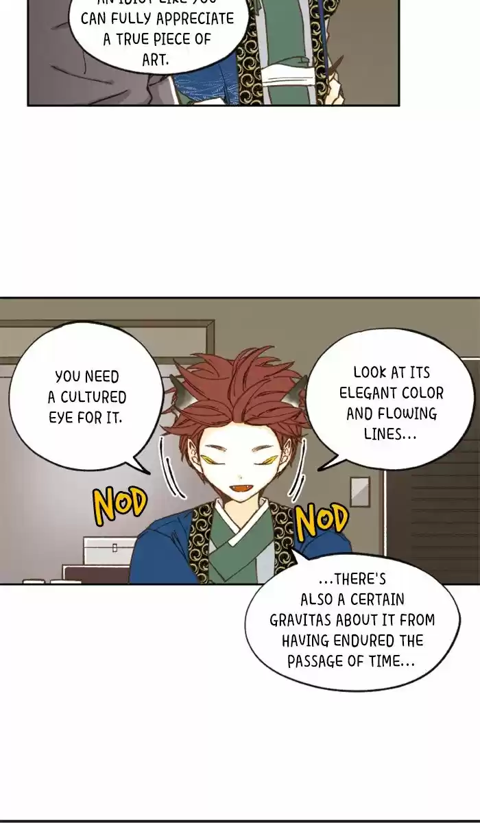 How To Become A Dragon Chapter 11