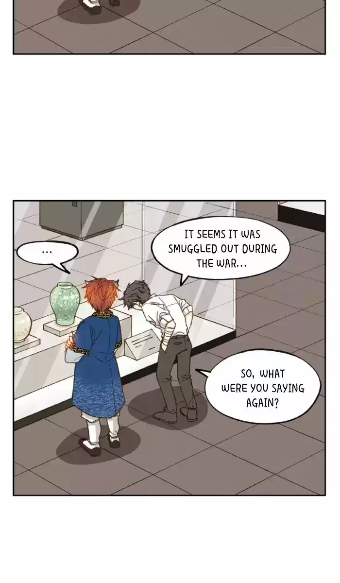 How To Become A Dragon Chapter 11