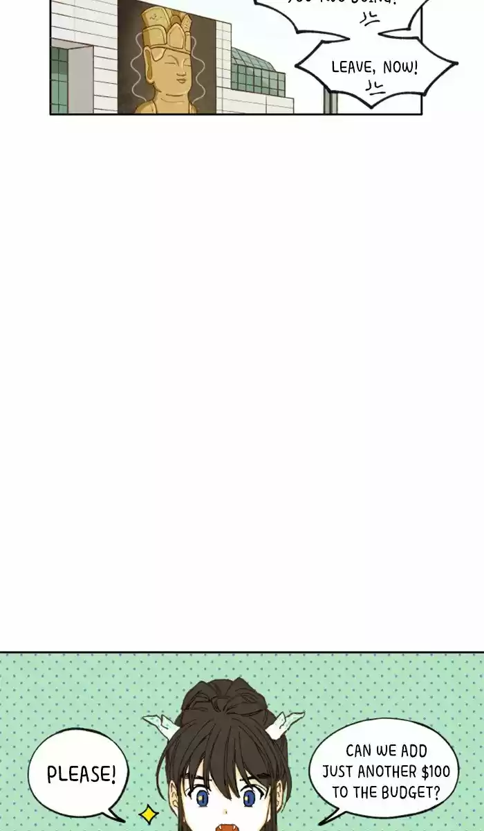 How To Become A Dragon Chapter 11