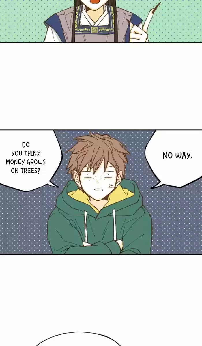 How To Become A Dragon Chapter 11