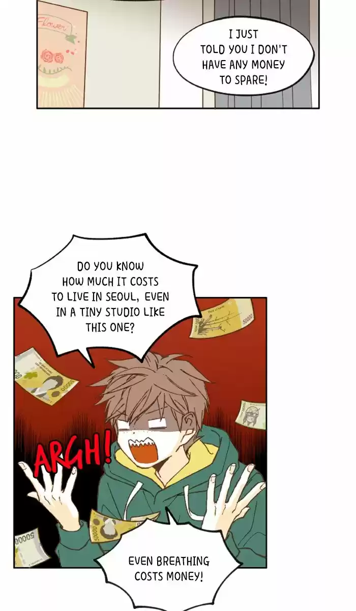 How To Become A Dragon Chapter 11