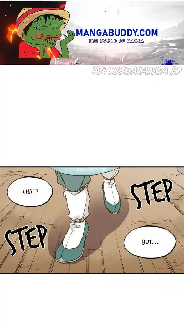 How To Become A Dragon Chapter 110