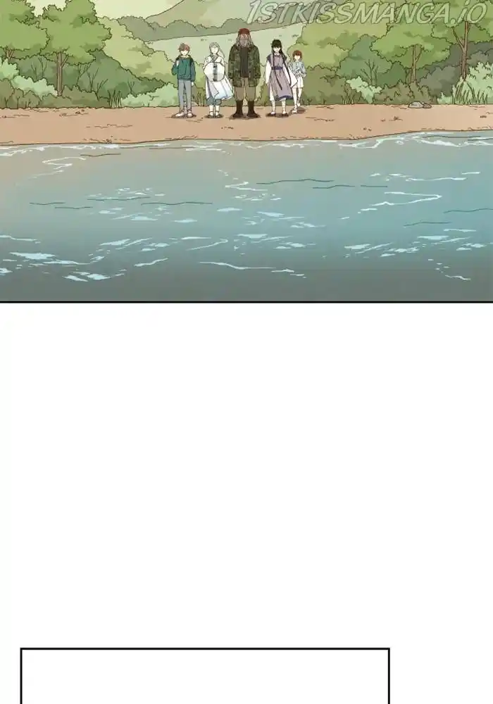 How To Become A Dragon Chapter 110