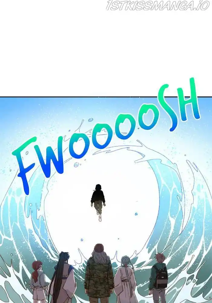 How To Become A Dragon Chapter 110