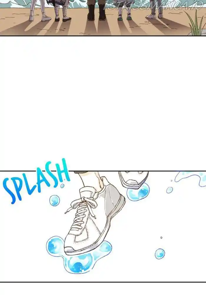 How To Become A Dragon Chapter 110