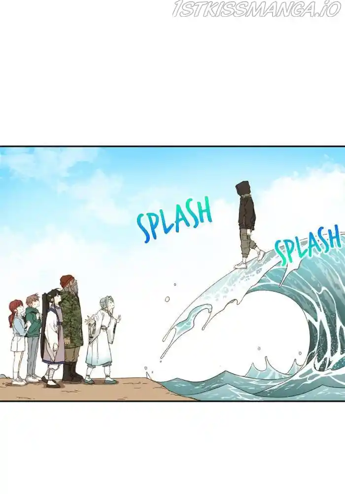 How To Become A Dragon Chapter 110