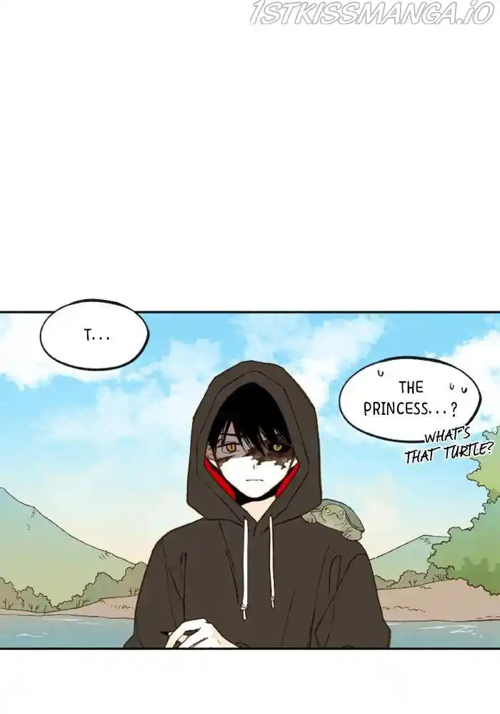 How To Become A Dragon Chapter 110