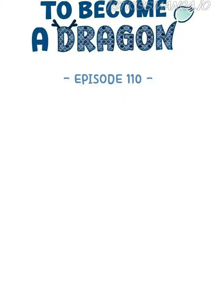 How To Become A Dragon Chapter 110