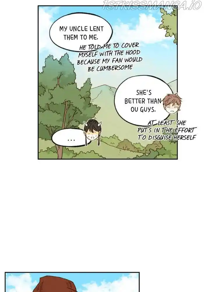 How To Become A Dragon Chapter 110