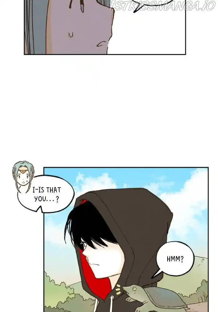 How To Become A Dragon Chapter 110