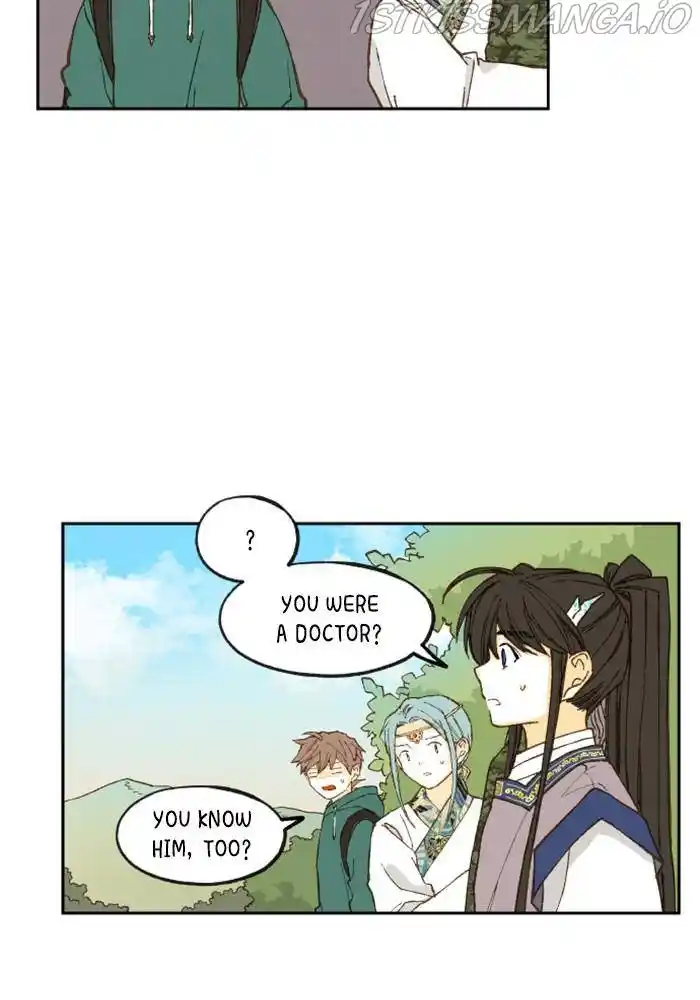 How To Become A Dragon Chapter 110