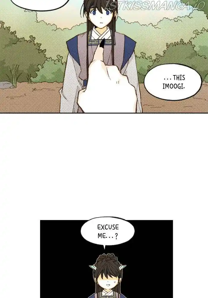 How To Become A Dragon Chapter 110