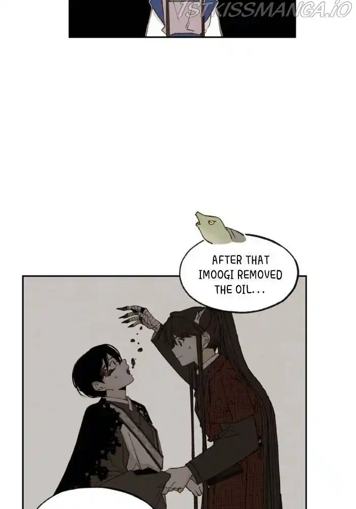 How To Become A Dragon Chapter 110