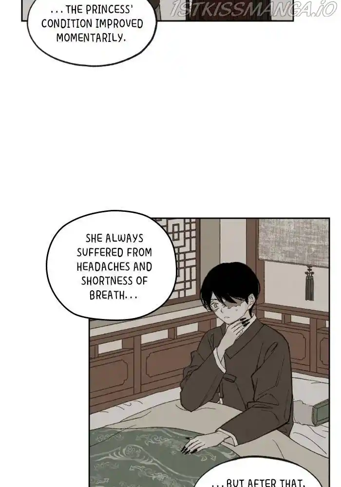 How To Become A Dragon Chapter 110