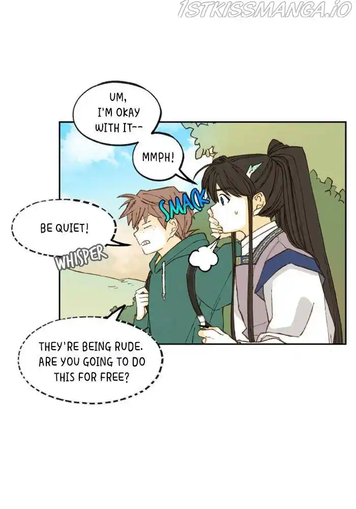 How To Become A Dragon Chapter 110