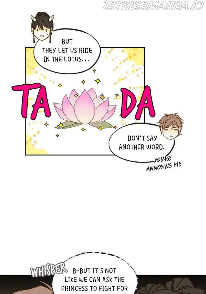 How To Become A Dragon Chapter 110