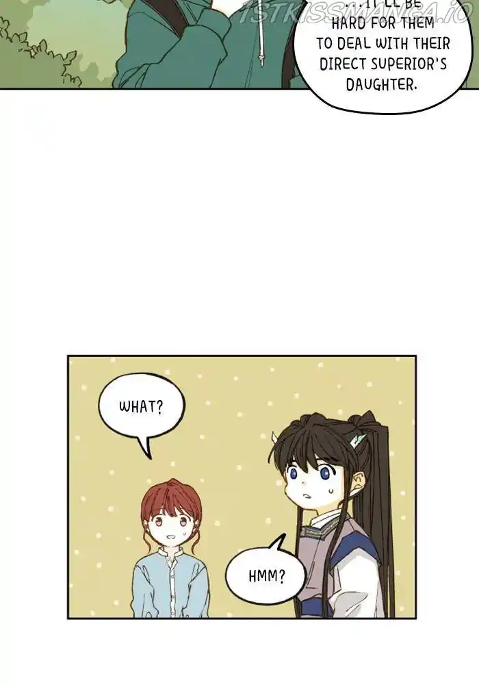 How To Become A Dragon Chapter 110