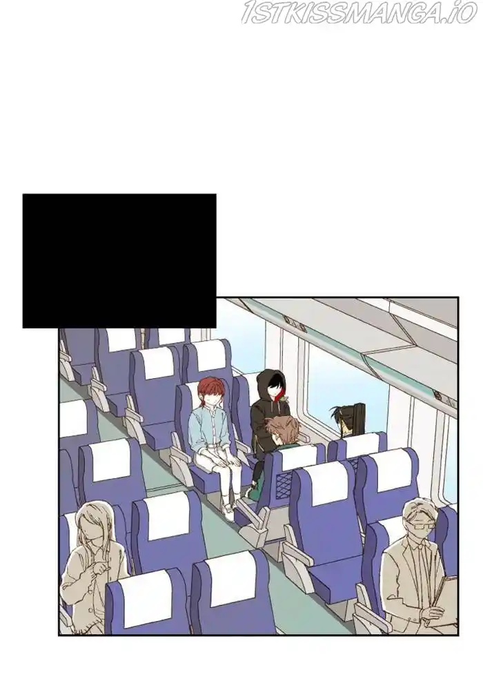 How To Become A Dragon Chapter 110