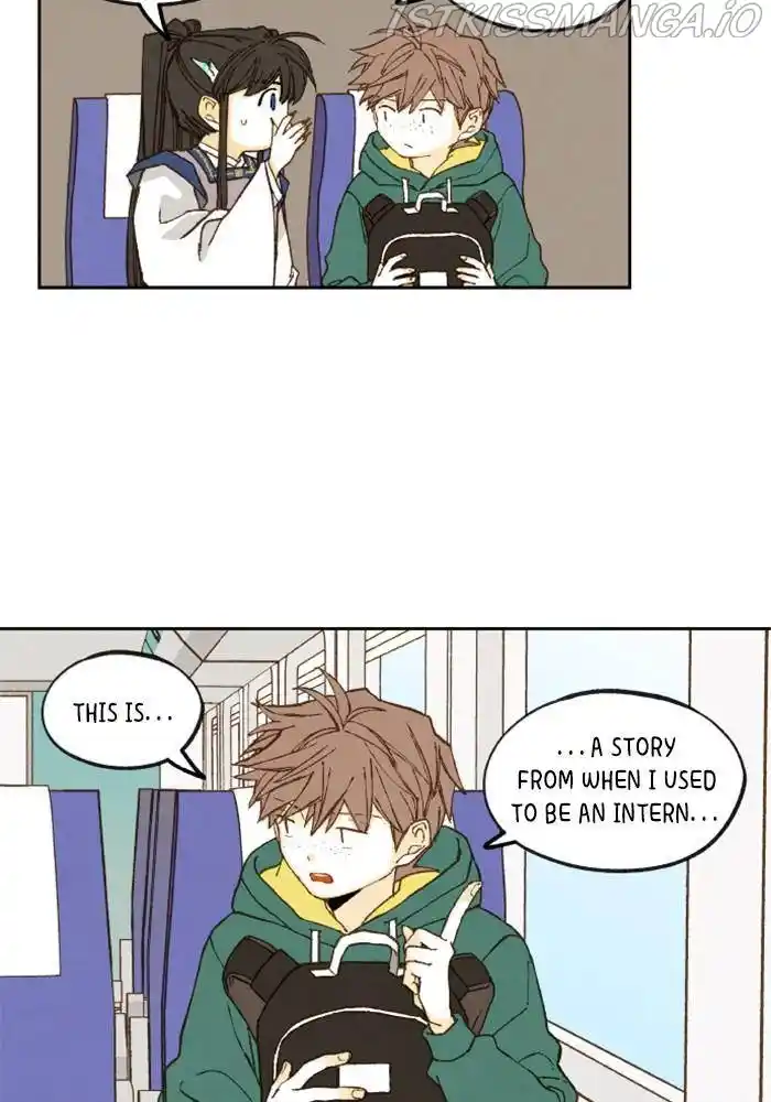 How To Become A Dragon Chapter 110