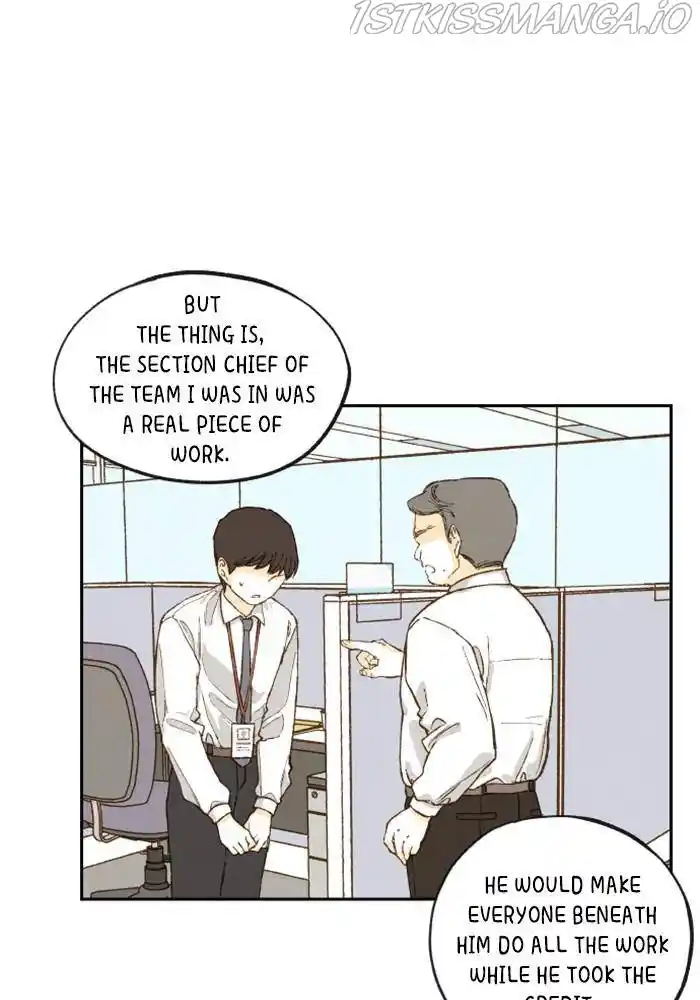 How To Become A Dragon Chapter 110