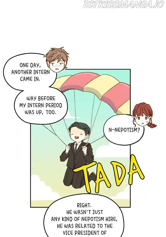 How To Become A Dragon Chapter 110