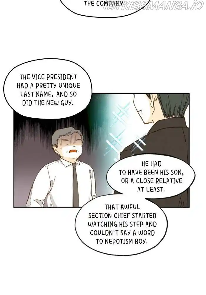 How To Become A Dragon Chapter 110