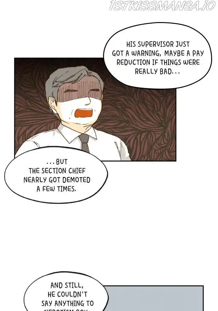 How To Become A Dragon Chapter 110